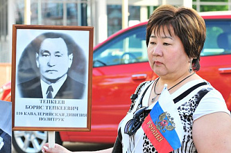 День Победы-2013 в Ростове-на-Дону_21904