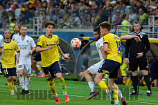 29.05 Победив «Ахмат», «Ростов» завоевал право