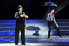 В Ростовском музыкальном театре стартует праздничный марафон