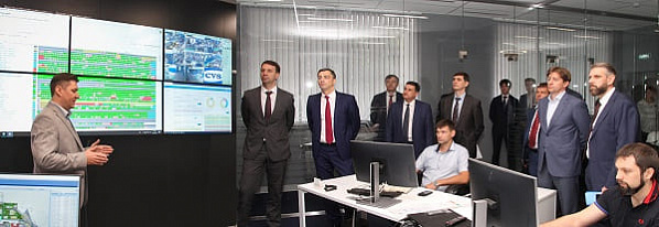 Рабочая группа Госсовета РФ заседала в Новочеркасске