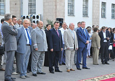 Рельсы, километры, поезда…_24970