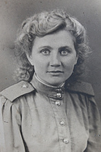 В ростовской школе № 49 напишут книгу о комсомолках-зенитчицах