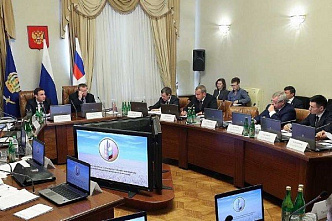 На Дону хотят создать кластер по производству мяса на экспорт