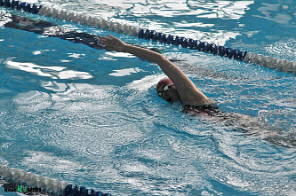 В Ростове после реконструкции открылся бассейн «Волна»