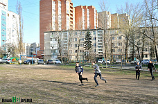 Как прошел первый день «карантина» в Ростове