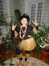 Конкурс костюмов. Итоги