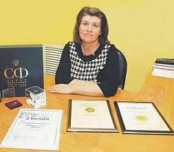 Экс-редактор газеты «Вперед» вновь госпитализирована