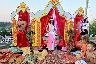 Как не поладили османы с гяурами