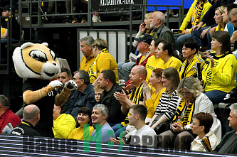 12.05 Гандболистки «Ростов – Дона» обыграли «Динамо – Синару»