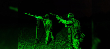 Украинский дрон сбит в Каменском районе Ростовской области