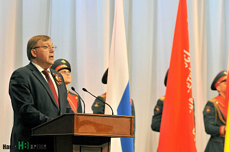 В преддверии великого праздника