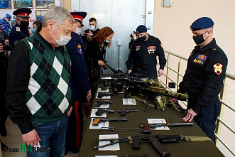 Накануне двух юбилеев