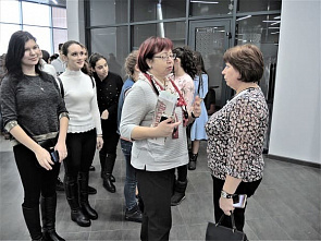 Друзья наших друзей – наши друзья