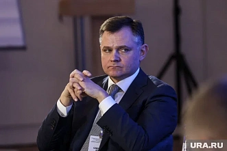 Донской губернатор Юрий Слюсарь готовится к разговору с жителями области