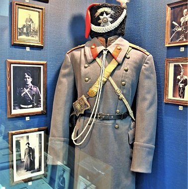 Увидел свет трехтомник «История донского казачества»