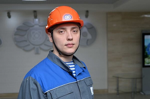 Слесарь Ростовской АЭС победил на REASkills -2019