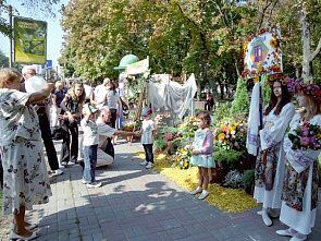 С днем рождения, Ростов!_11128