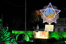 Как Ростов встречал День Победы