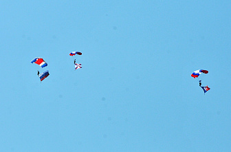 Ростов празднует свое 270-летие