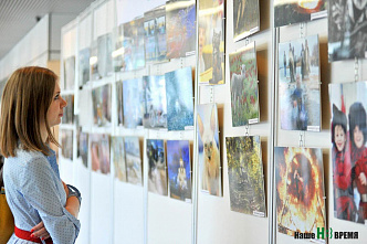 Пока читатели с нами