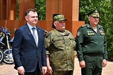 28 06 2025 СВОи всегда приходят на помощь