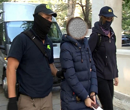 Донские чекисты задержали украинскую шпионку