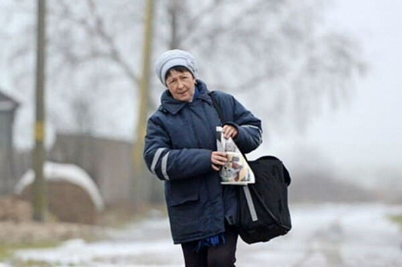 Как будет работать Почта России в новогодние праздники