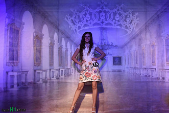 В этом городе все - друзья…