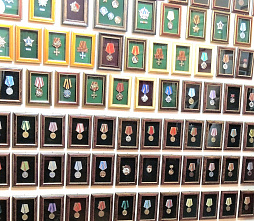 Историю нельзя переделать, а вот ее частичку скопировать можно. Ради будущего…