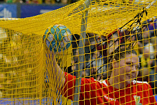 ГК «Ростов-Дон» на своей площадке обыграл «Кубань» с крупным счетом