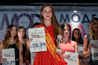  Модели всякие важны, модели разные нужны