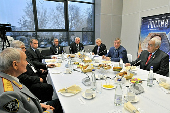 Герои Отечества