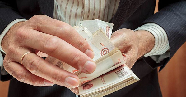Ростовские полицейские задержали мошенника