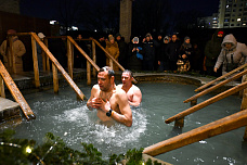 18 01 2026 Более 300 военнослужащих погрузились в воду