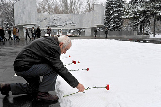 Это было в сорок третьем