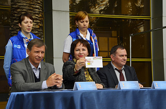 Метревели снова в игре!