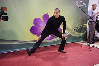 В 60 лет жизнь только начинается?