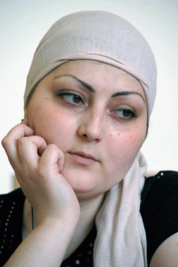 «Я так хочу жить!..»