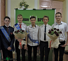 С «Нашим временем» время всегда будет наше!