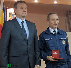 Всегда на посту
