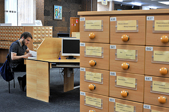 30 05 2024 В Донской публичке наградили ростовских библиотекарей