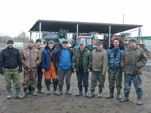 Дорога к жизни