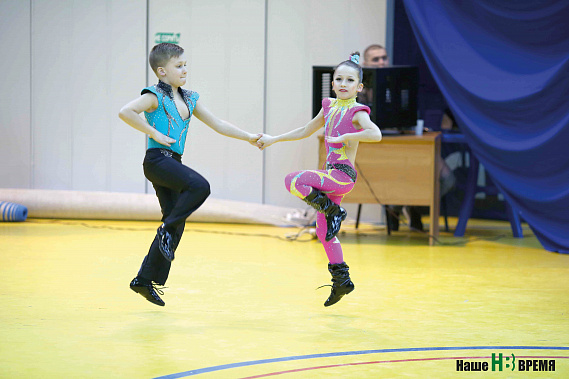 Рок с прицелом на столицу