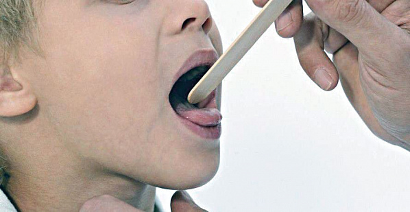 Антибиотики перестают помогать при дифтерии