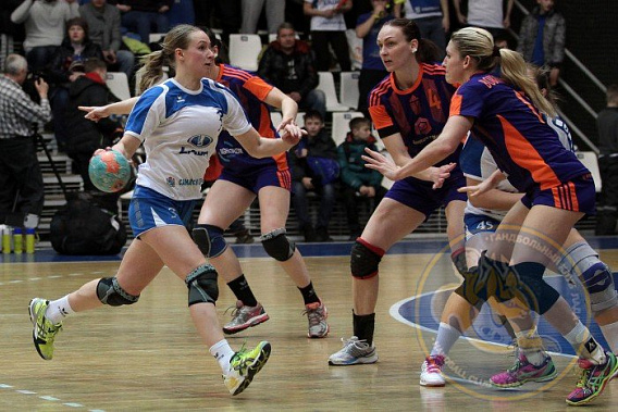 С «Ладой» не сладили