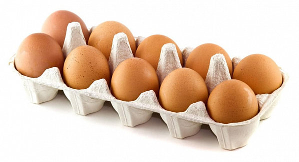 Российские ученые дезинфицируют куриные яйца электронами