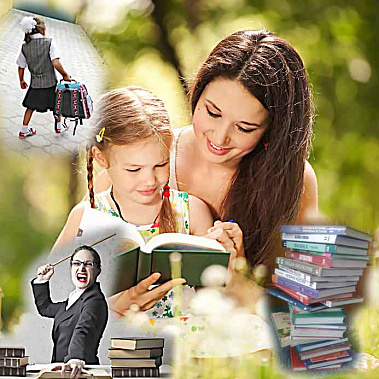 Коллаж Алексея Захарова.