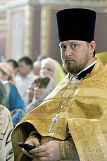 Пятилетие Донской митрополии