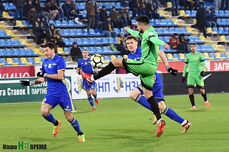 А Бухаров-то в порядке