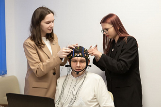 В Ростовской области создана надежная система помощи мозгу